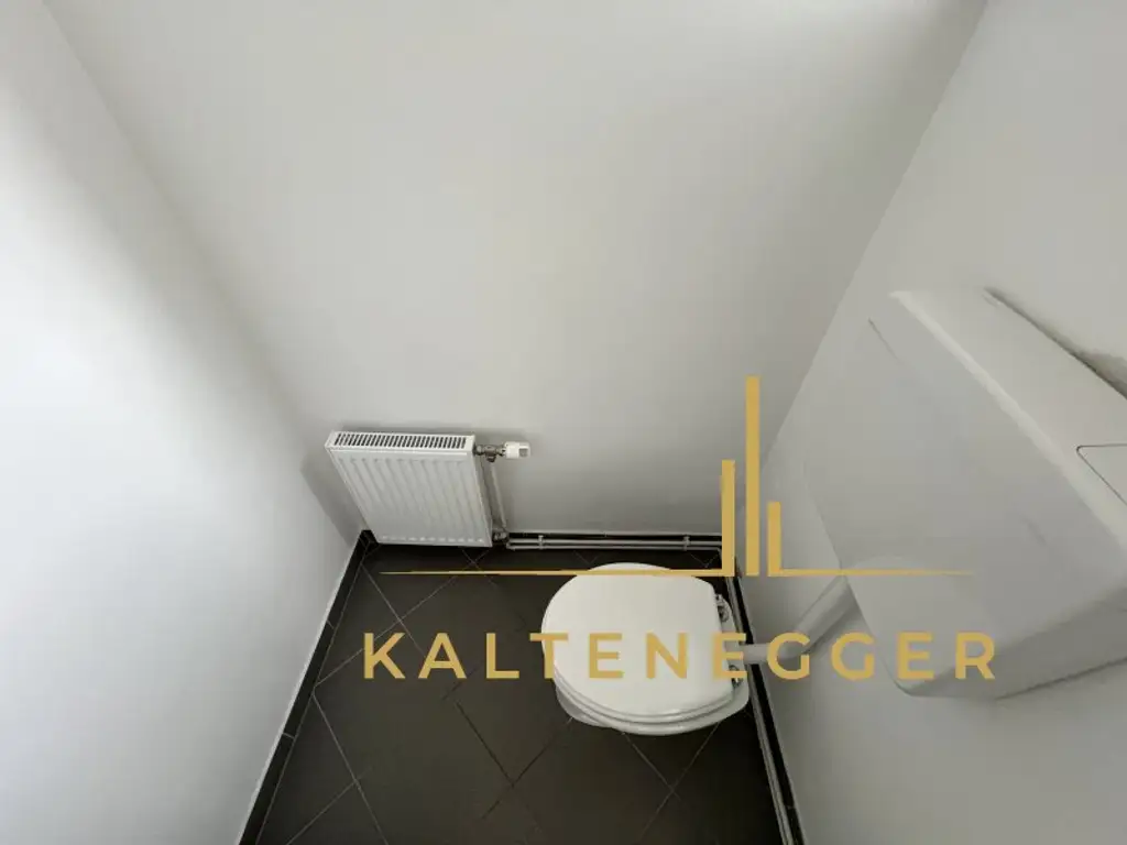 Wohnen in der Rötzergasse - 2 Zimmer - unbefristet