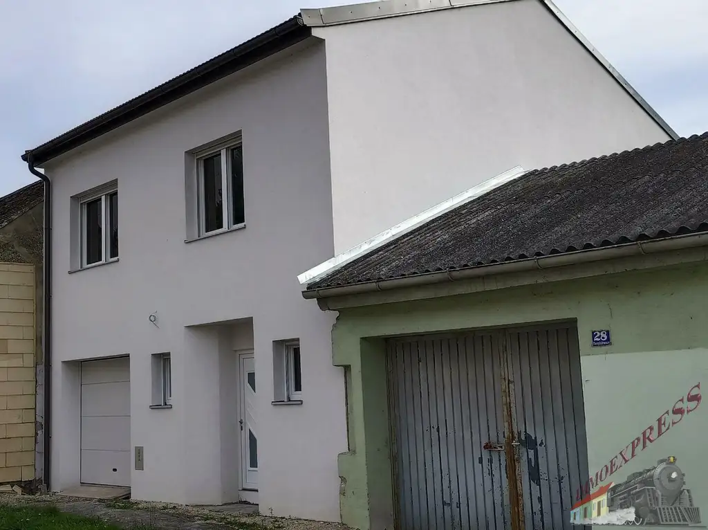 Provisionsfrei! Modernes Einfamilienhaus in Magersdorf – Ihr Traum vom Erstbezug in perfekter Lage!