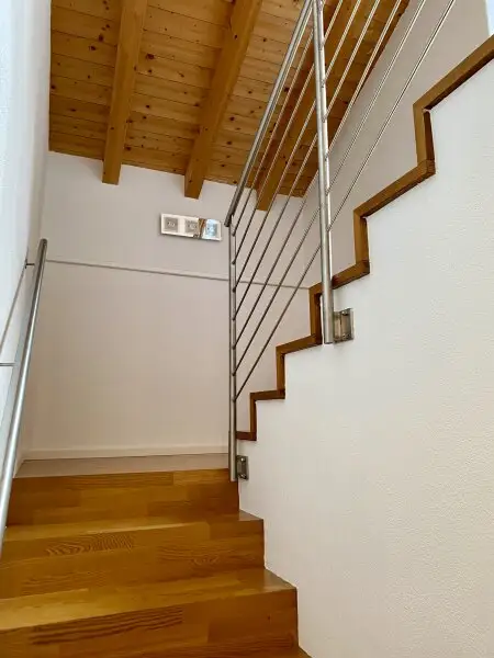 Rarität | feine DG-Loft | Maisonette | ein Traum für Zwei