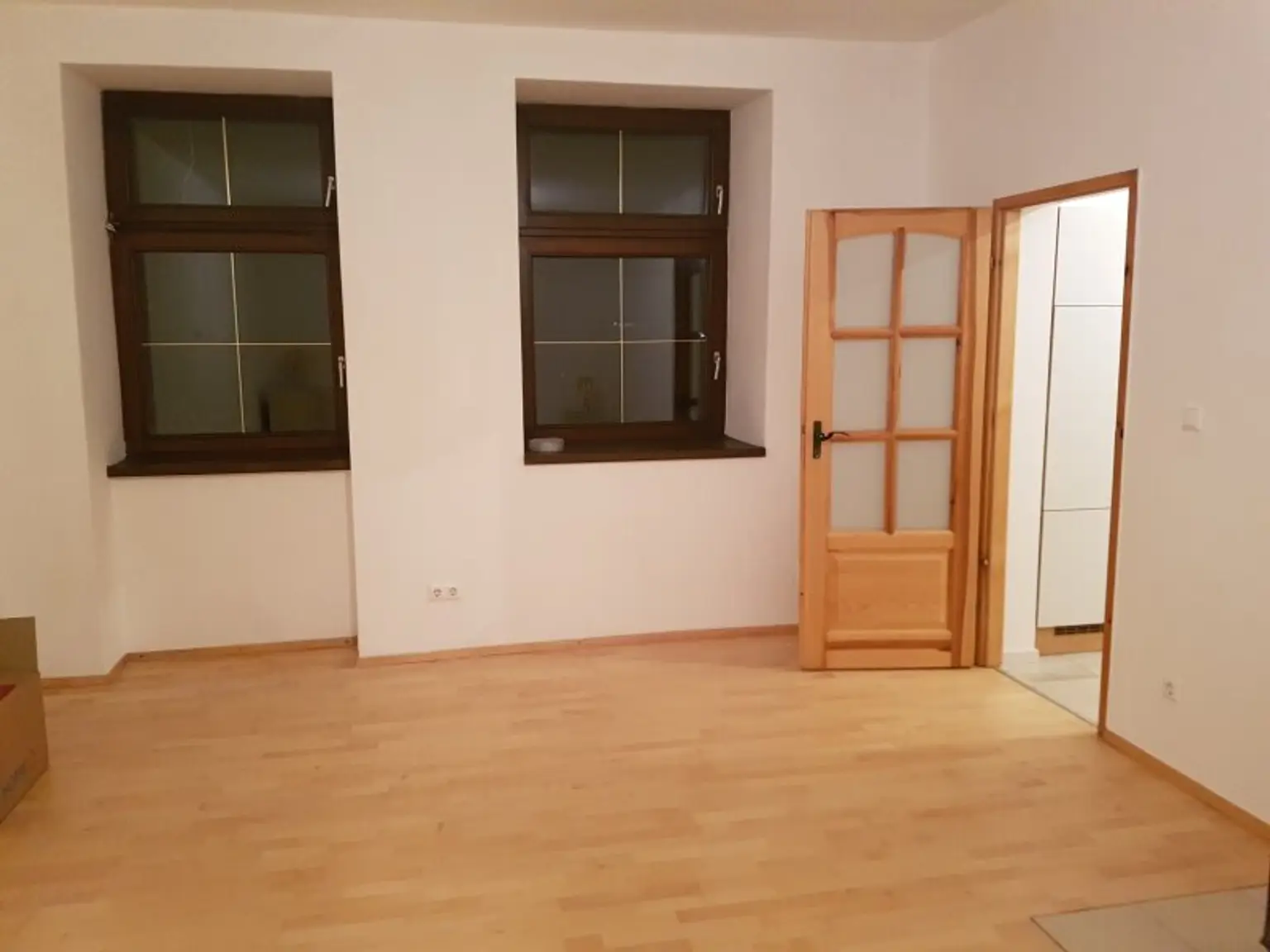 Charmante 2-Zimmer-Wohnung mit Gartenmitbenutzung in St. Pölten