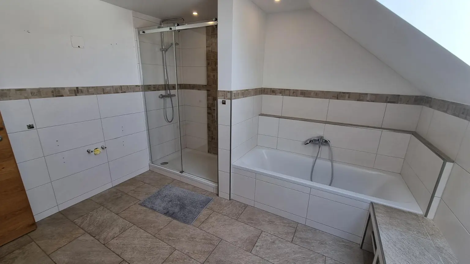Ihr neues Zuhause mit zwei Einheiten in Ochsenburg