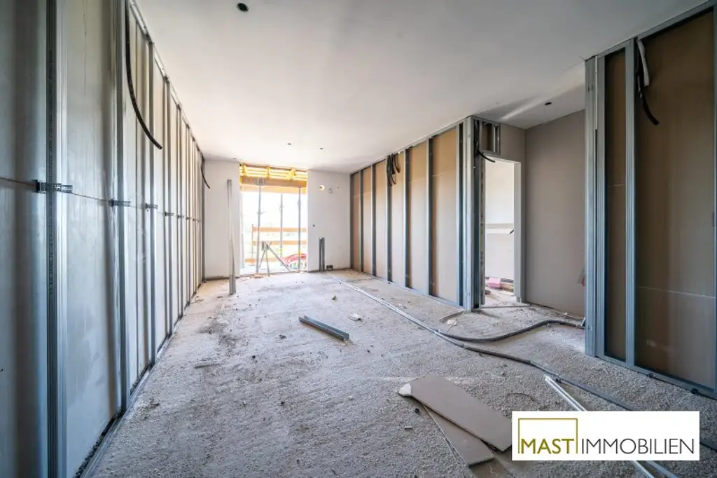 *An der Schanze* 2 Zimmer Wohnung mit 8qm Balkon