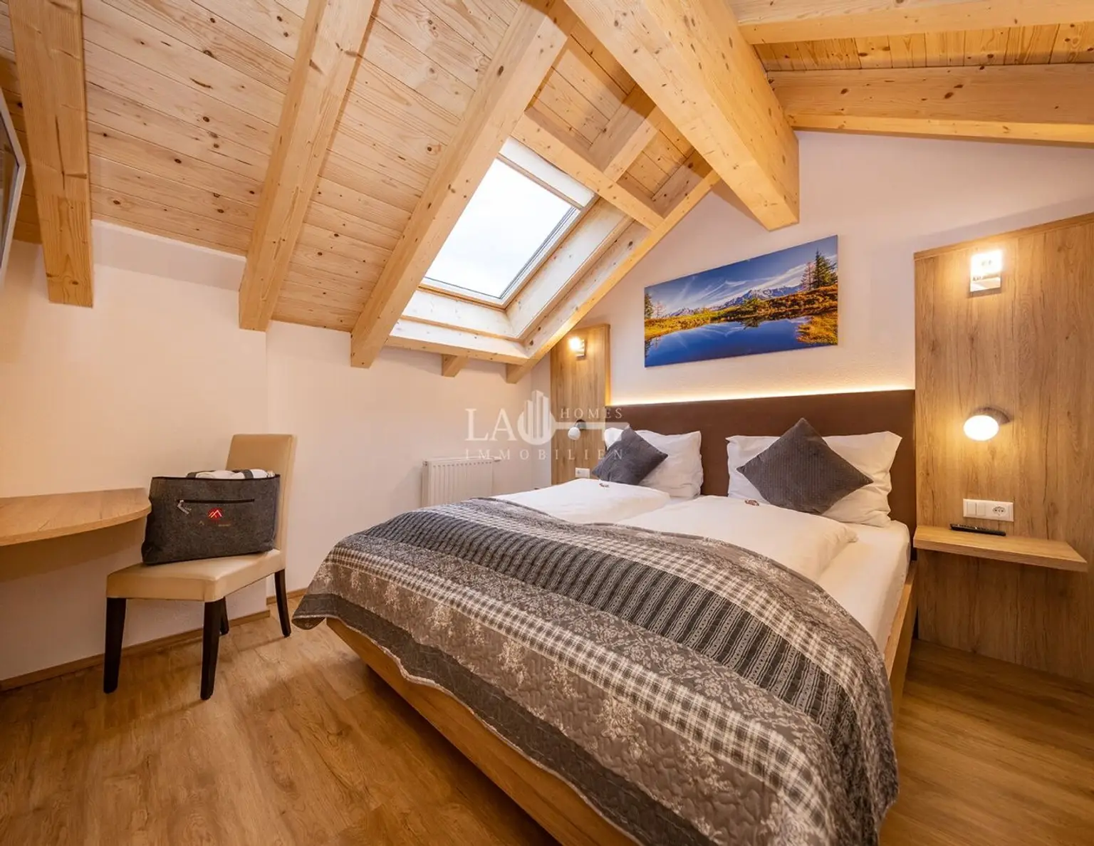 TOP 32 8+(2) APARTMENT MIT SEHR GUTER WINTER UND SOMMER SAISON!