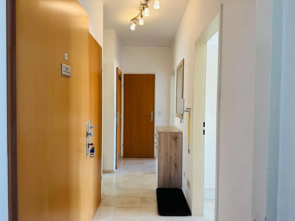"Ideal für junge Familien – sonnige 2-Zimmer-Wohnung in Toplage!"