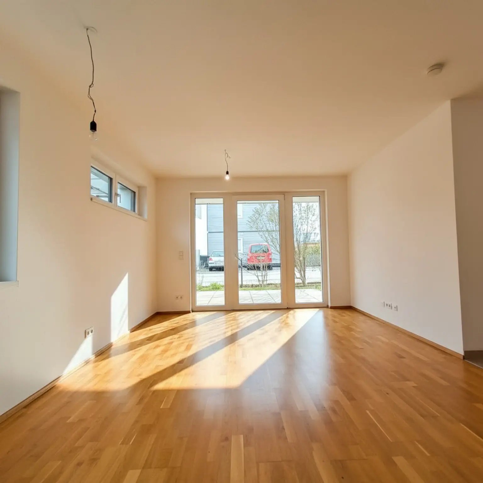 Wohnen am Felser See - mit Seezugang und Traumgarten