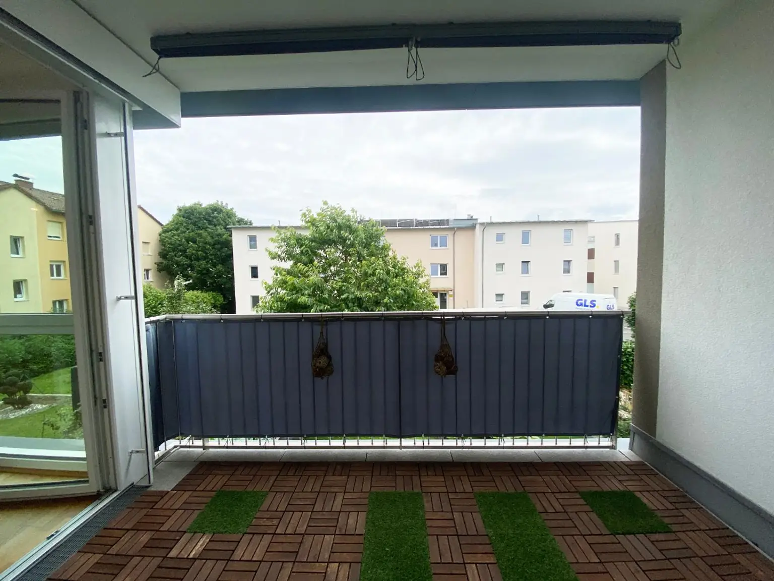 Exklusive Mietwohnung inkl. Einbauküche und Loggia - Top A06