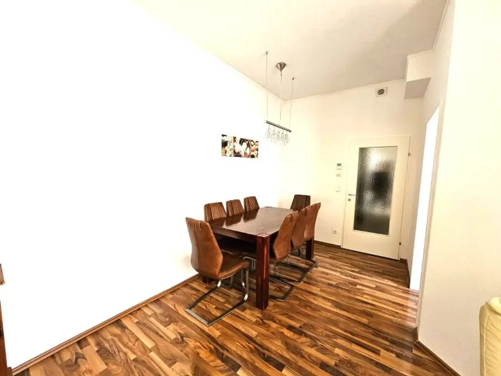 Moderne 3-Zimmer-Neubauwohnung mit Wohnbauförderung & Parkplatz in Leobersdorf