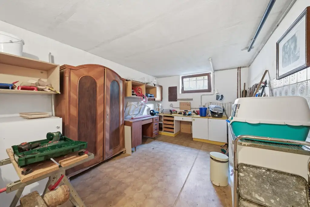 Ihr persönliches Wohnparadies: Ein Refugium für Naturliebhaber – Wohnen am eigenen Schwimmteich!