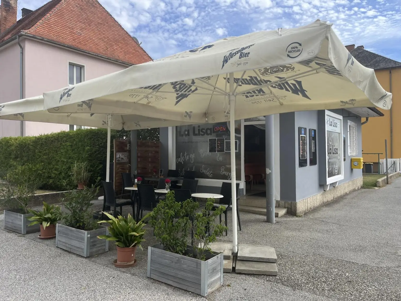 Außenbereich