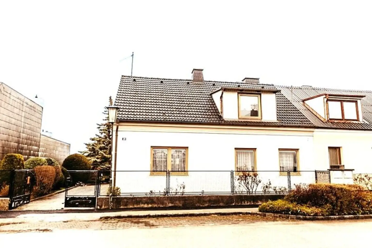 Lassen sie sich von diesem  zentrumsnahen Juwel inspirieren, hier ist der Urlaub zu Hause…