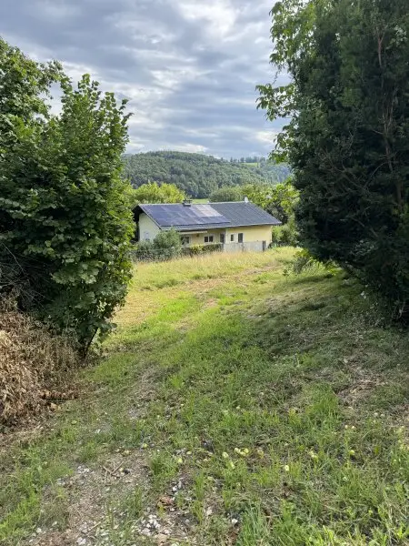 Ihr Traum vom Eigenheim: 881m² Baugrund in Graz-TOPLAGE !
