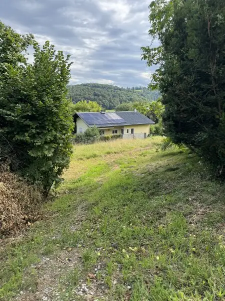 Ihr Traum vom Eigenheim: 881m² Baugrund in Graz-TOPLAGE !