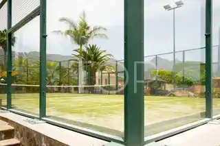 Apartment-Golf Costa Adeje-Paddle Court