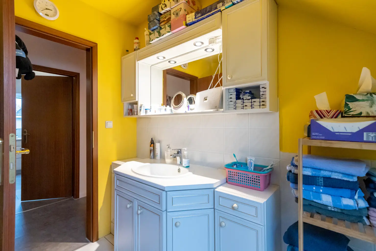 Badezimmer (2) OG
