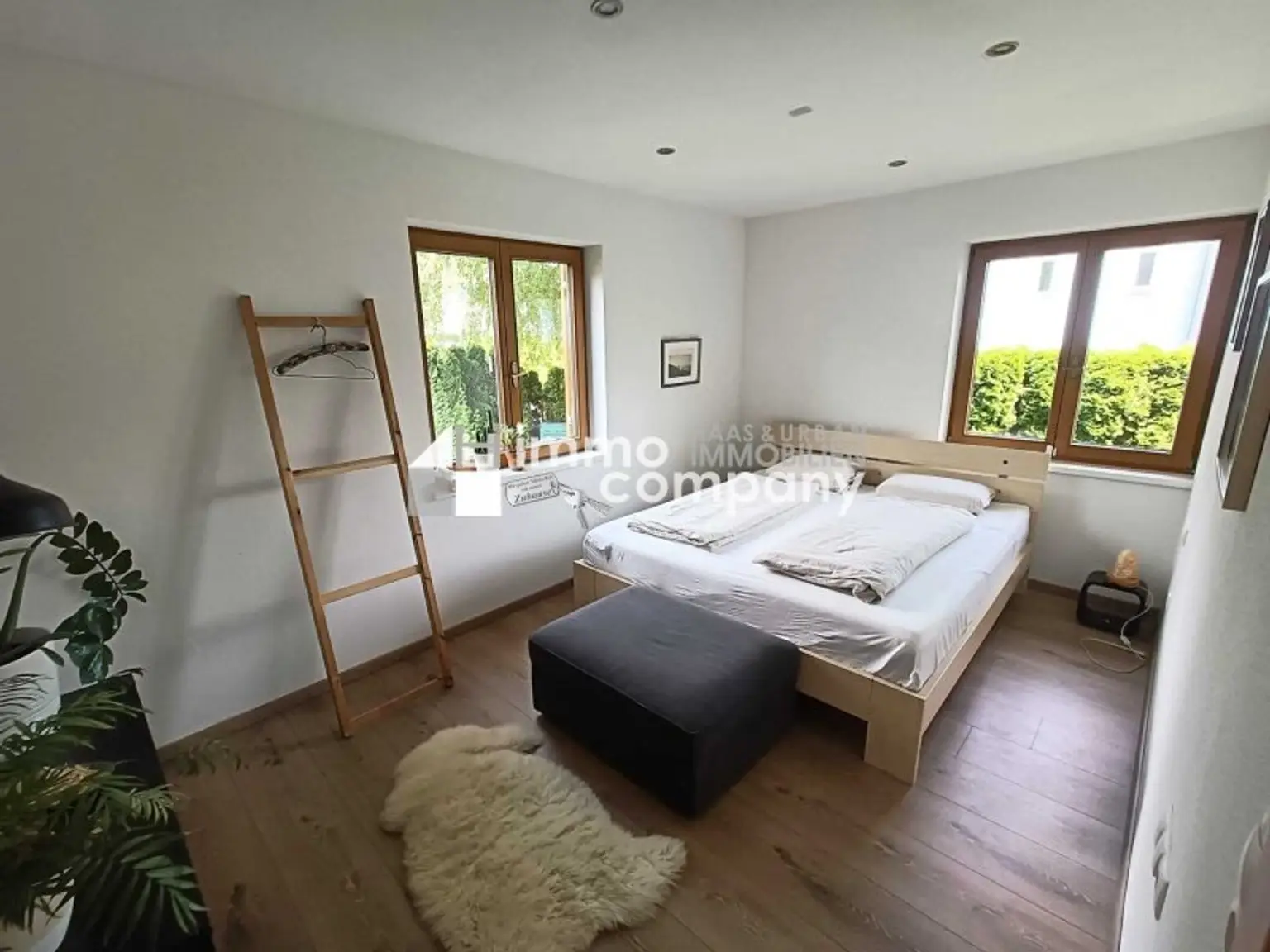 GRÜNLAGE in Innsbruck Ost - 3 Zimmerwohnung mit Gartenbenützung