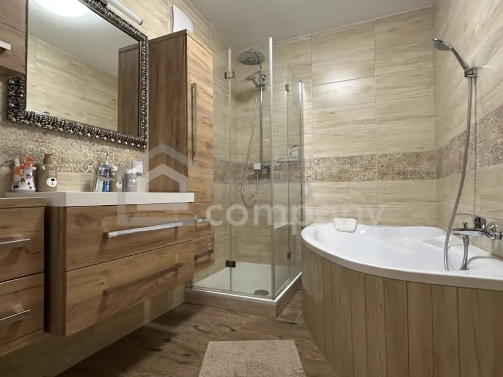 Moderne Traumwohnung in bester Lage von Baden - perfekt zum Wohlfühlen!
