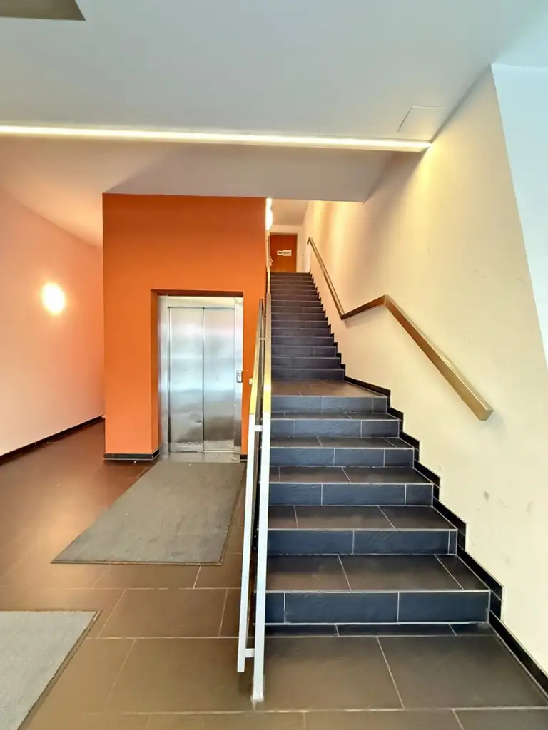 Stilvoll leben in zentraler Lage – Ihr neues 2-Zimmer-Refugium