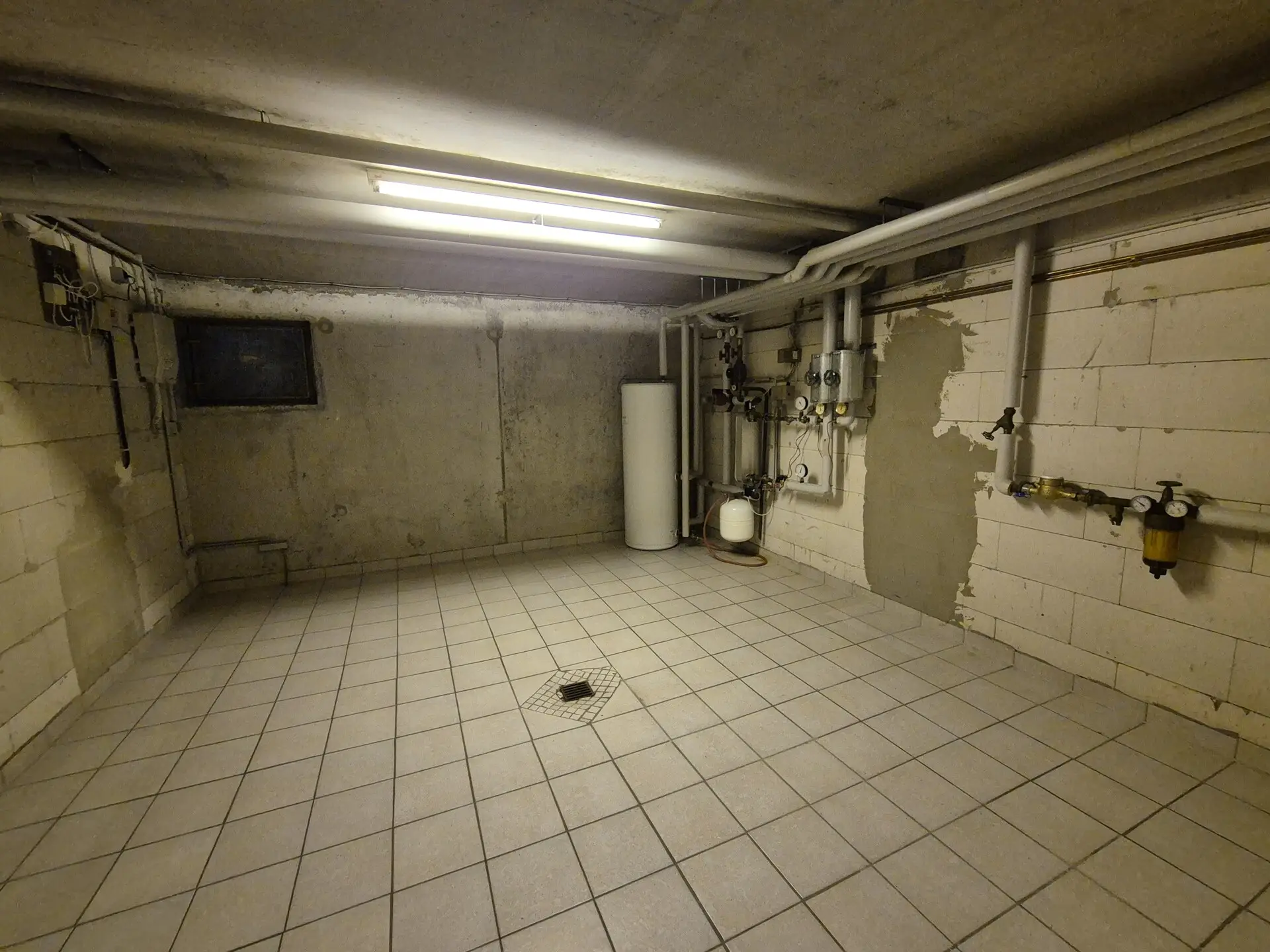Kellerraum 3