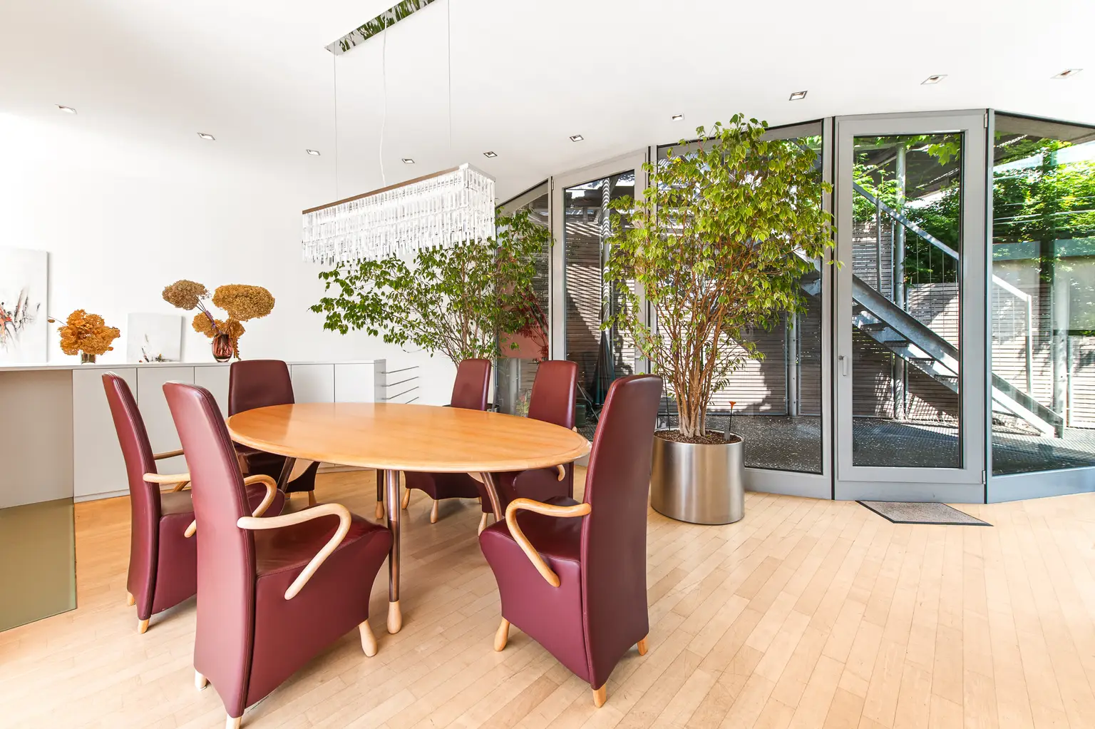 Exklusives Penthouse mit Dachgarten und Karlskirchenblick in Bestlage des 4. Wiener Gemeindebezirks