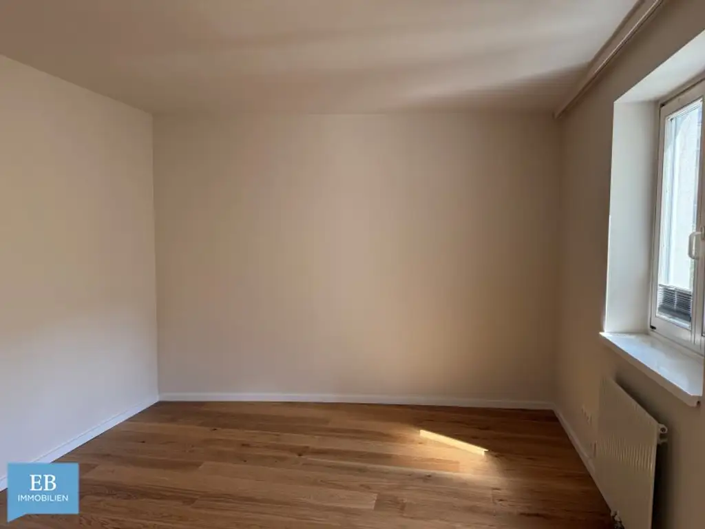 Klein, fein und ganz mein - die perfekte Garconniere in Döbling!