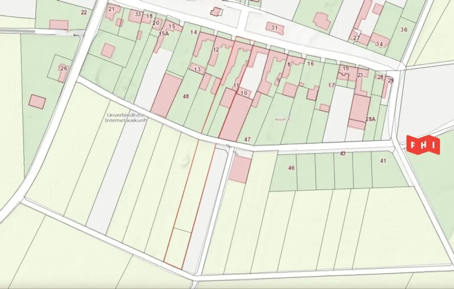 Bauernhof- oder Reiterhofidylle direkt vor den Toren Wiens