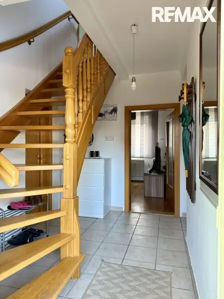 Wohnen im Grünen - Einfamilienhaus mit ca. 99,10 m² Wfl. auf 1.027 m² Grund in Ternitz zu kaufen!