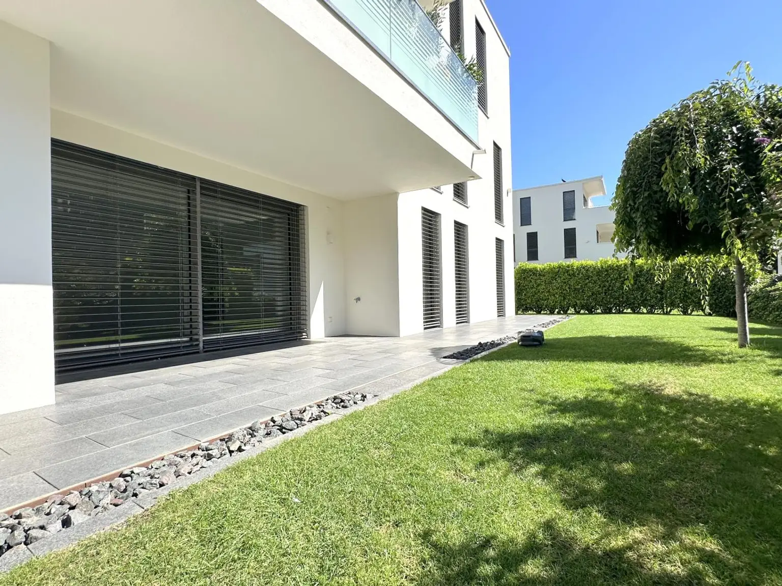 Luxuswohnung (Freizeitwohnsitz-Widmung möglich)