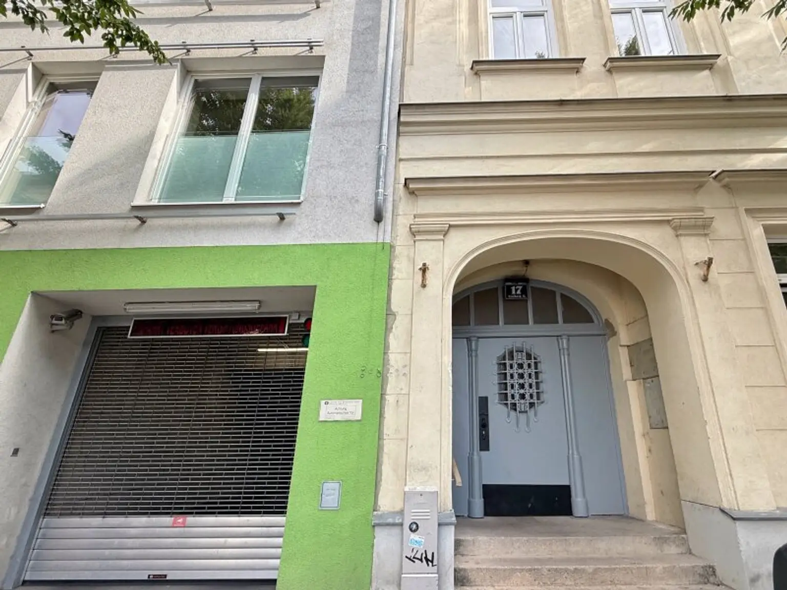 Top-sanierte Stadtwohnung mit Kellerabteil – im 4. Bezirk
