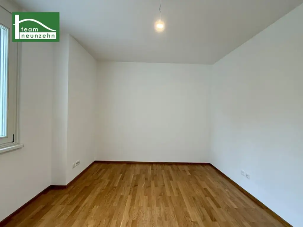 Großzügige 4-Zimmer Wohnung in toller Lage in Wien Döbling - ab sofort beziehbar!