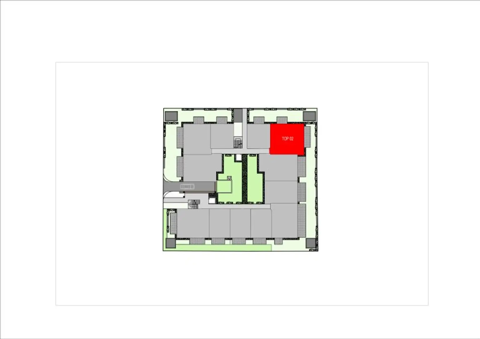 Sonnige, barrierefreie Wohnung mit großem Garten- inkl. Küche- Nähe Bahnhof, KIGA und Volksschule