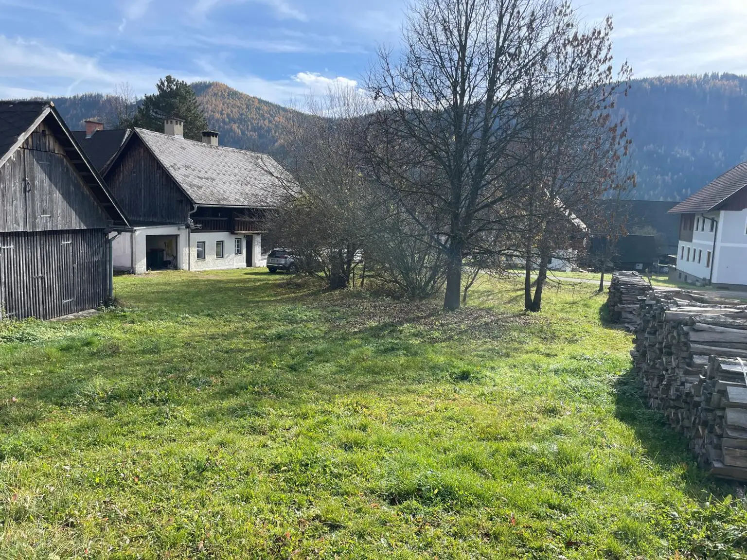 Bauernhaus