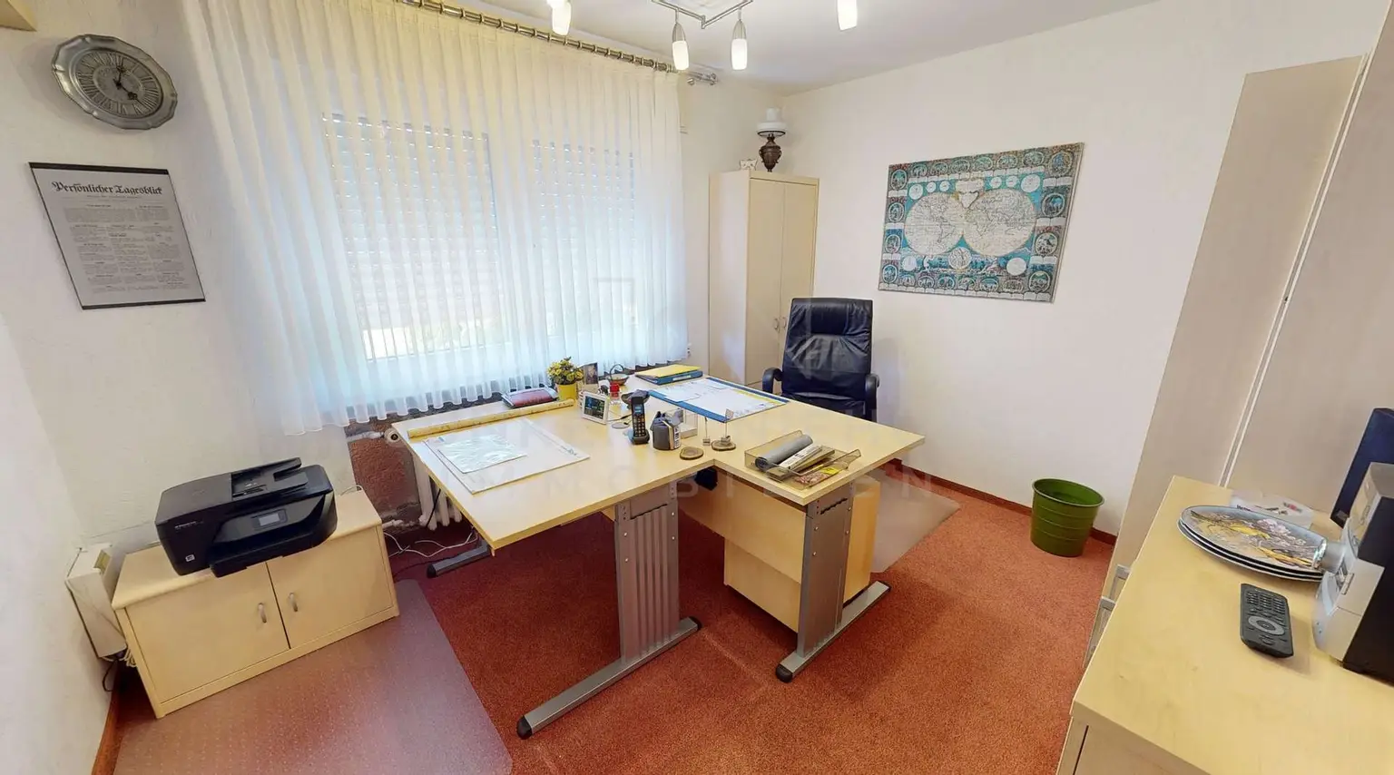 Büro
