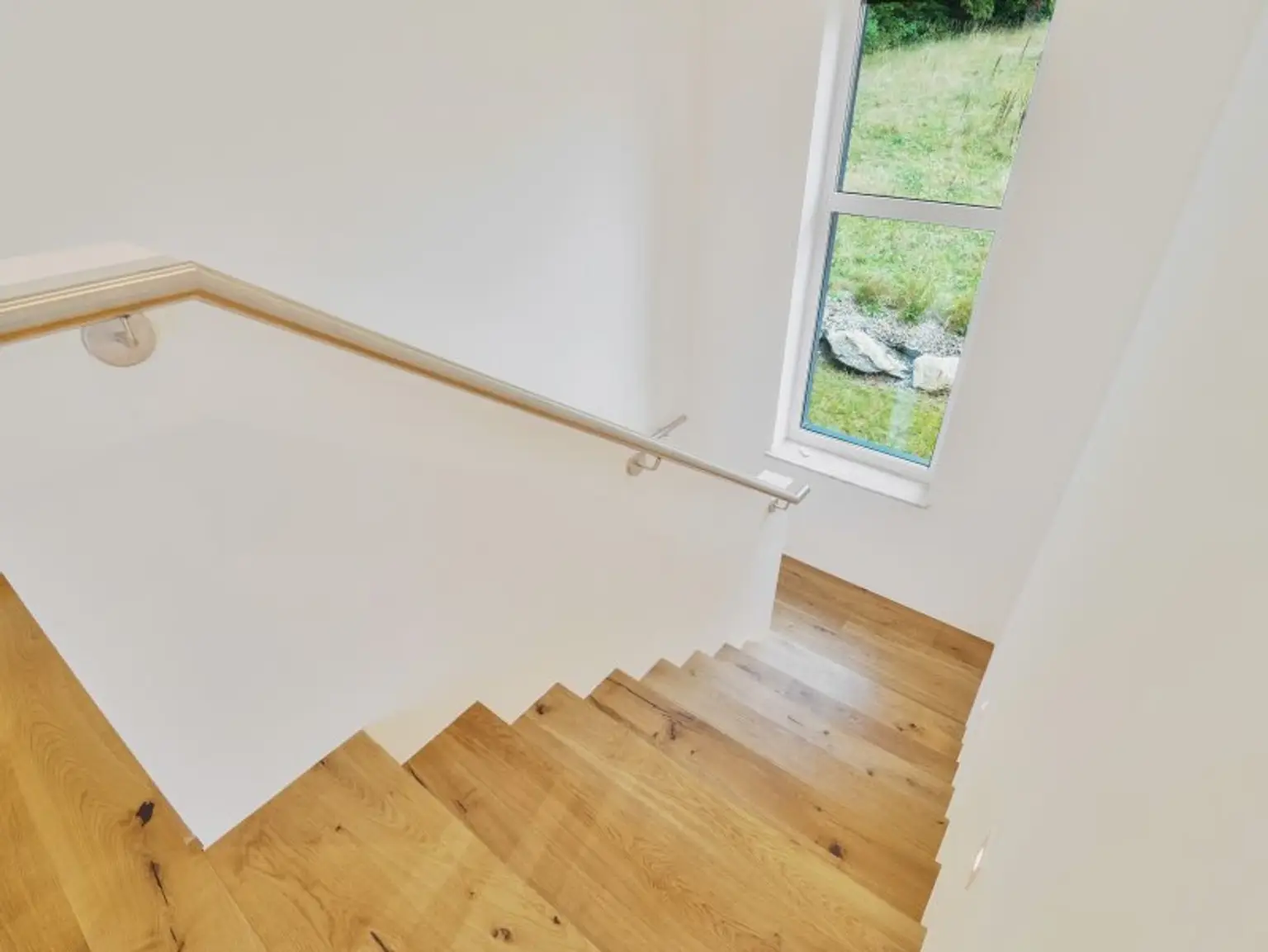 Vulkanland-Idylle trifft Design – Exklusives Architektenhaus in Kirchbach