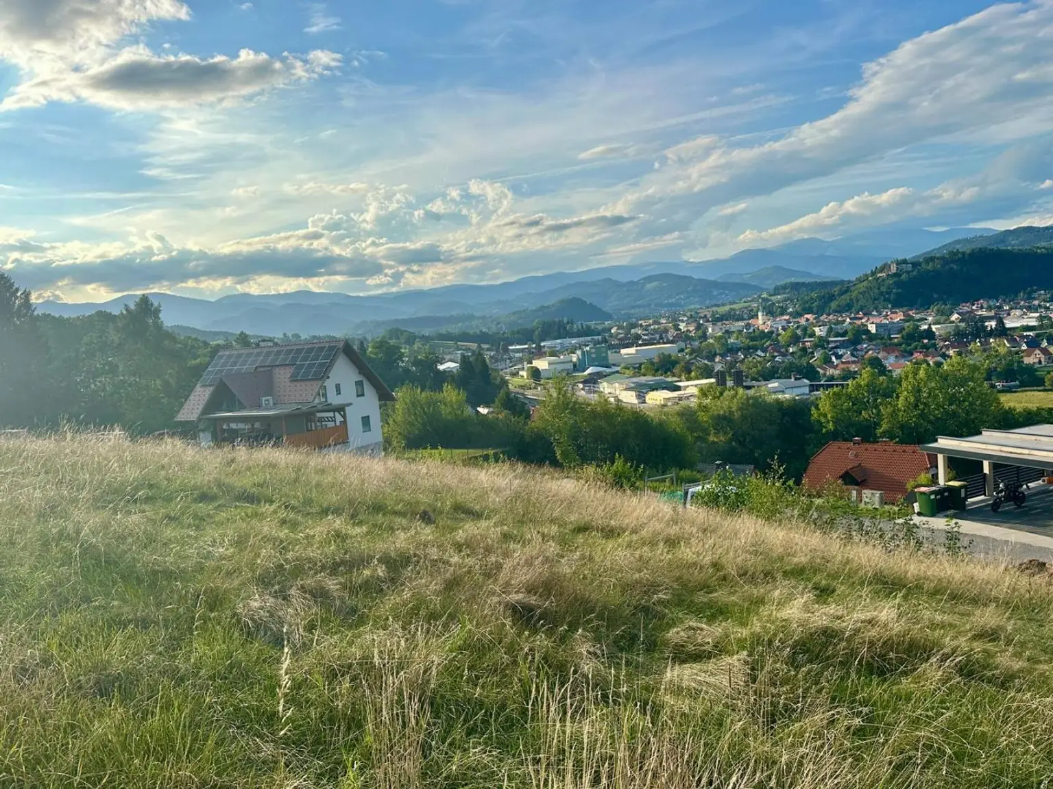 Baugrundstücke Voitsberg Aussichtslage (36)