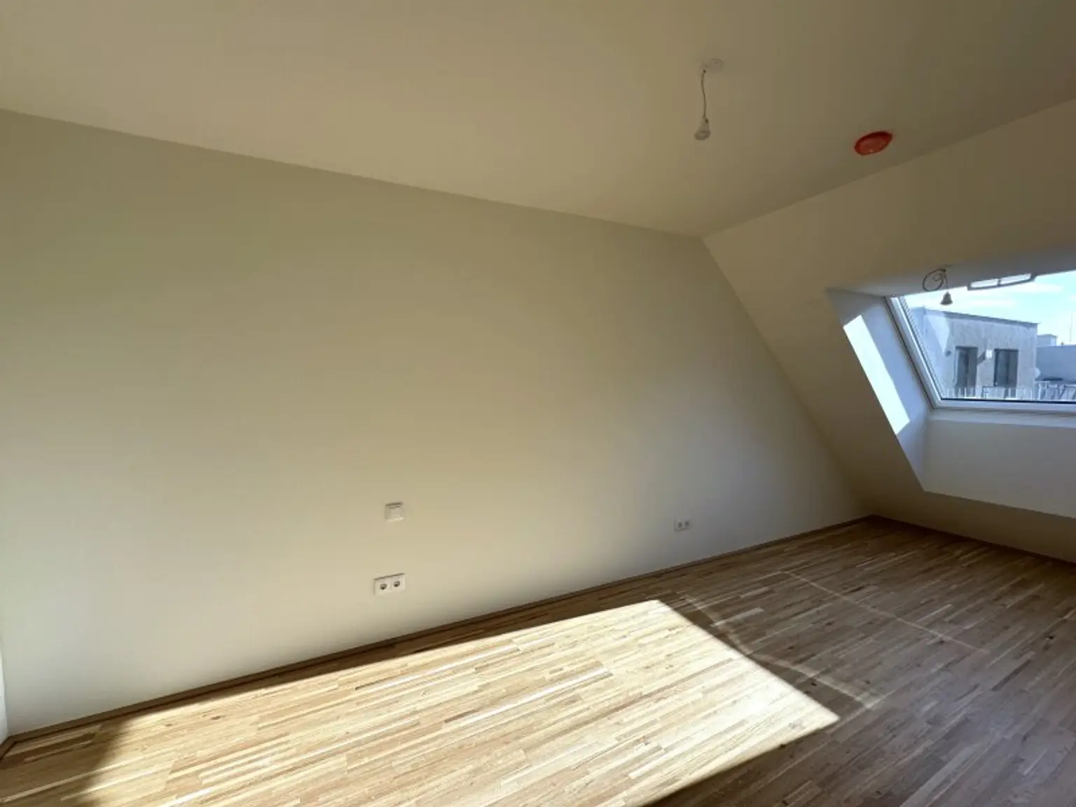 Erstbezugstraum in toller Lage - 2-Zimmer mit südseitigem Balkon - PROVISIONSFREI