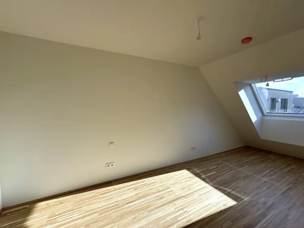 Erstbezugstraum in toller Lage - 2-Zimmer mit südseitigem Balkon - PROVISIONSFREI