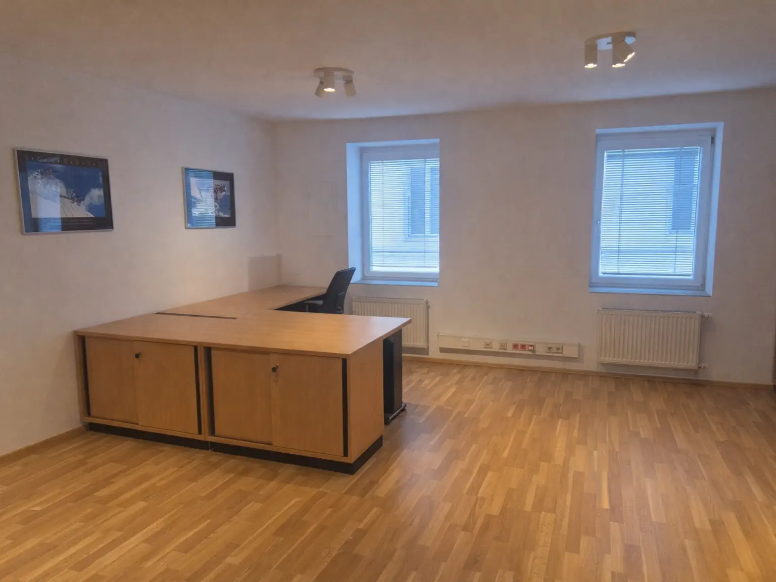 Büro