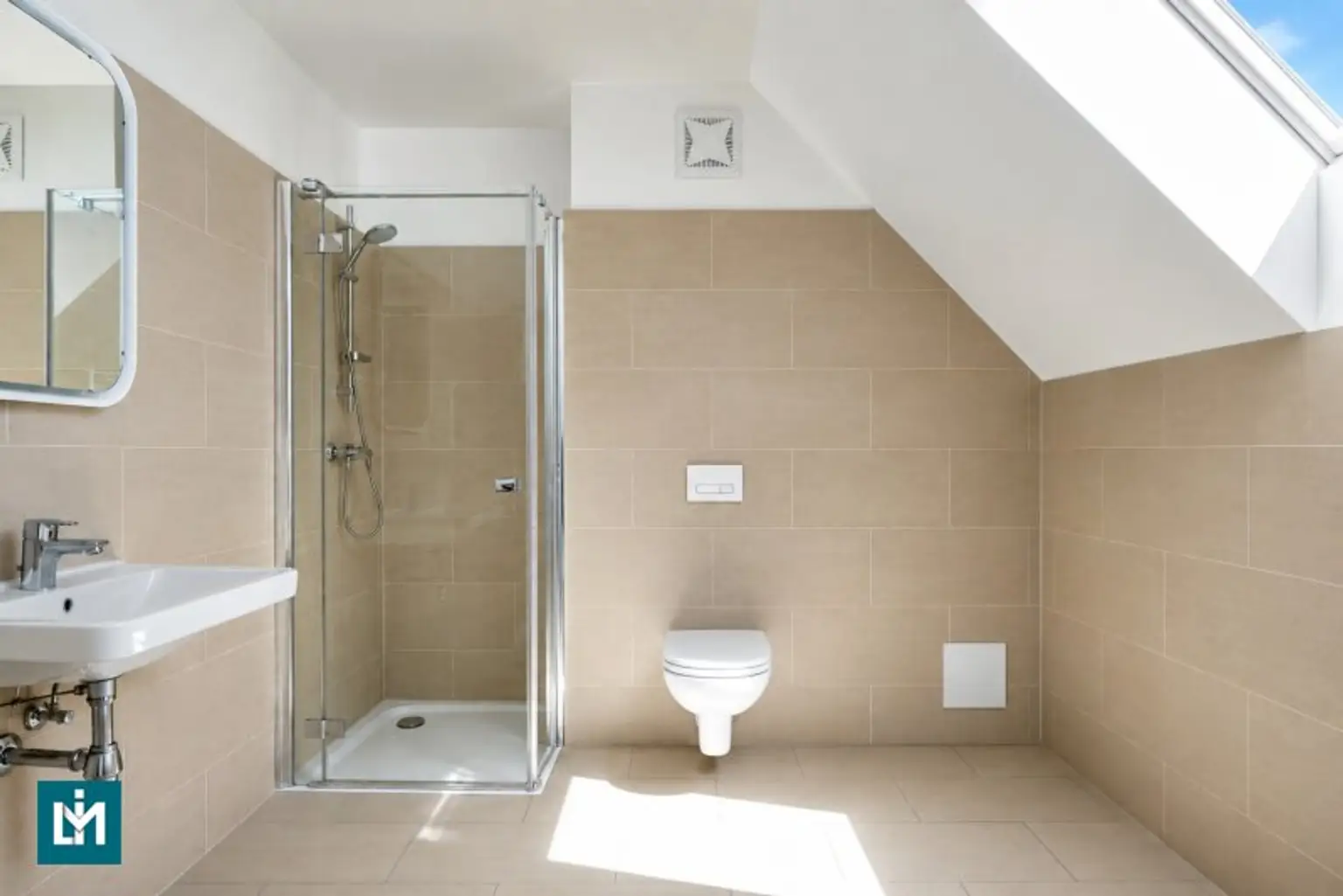 Badezimmer (O)