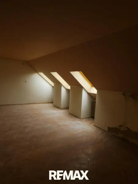 Dachboden 2