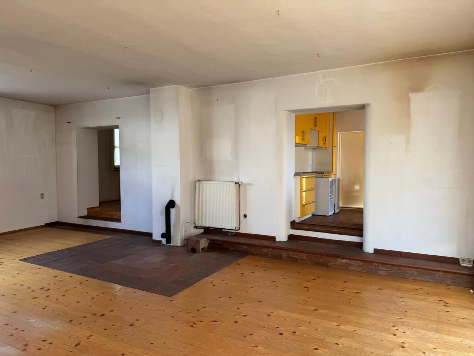 Bestehendes Althaus 1