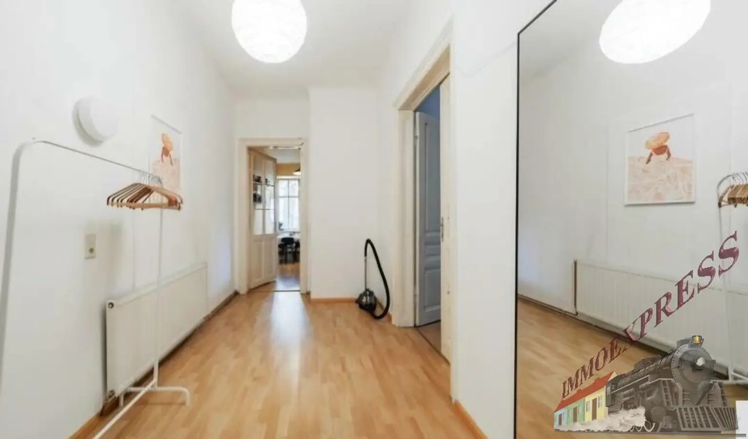 Gemütliches Büro in 1070 Wien