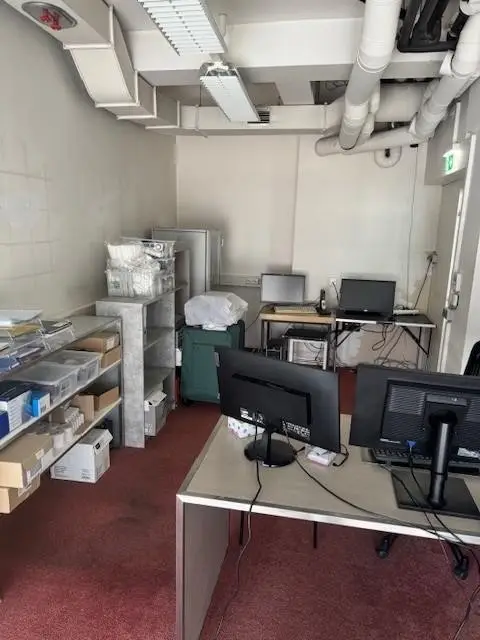 Geschäftshaus in Welser Innenstadt - Fußgängerzone, Prime Location!!!