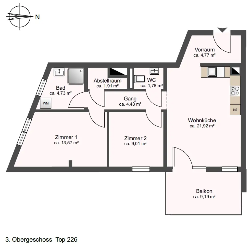 Plan 1