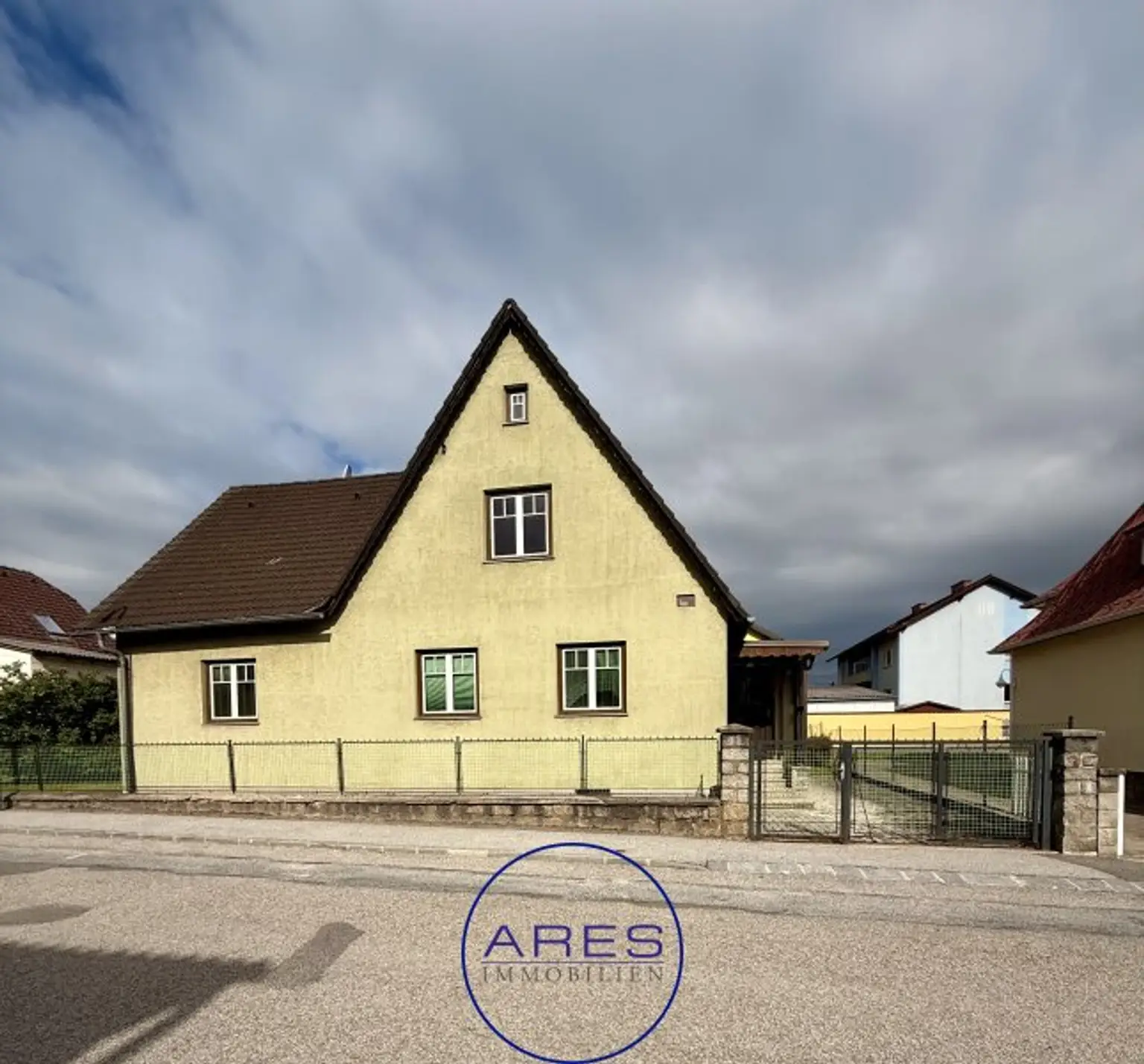 Charmant und ruhig - Ihr neues Zuhause in Heidenreichstein!
