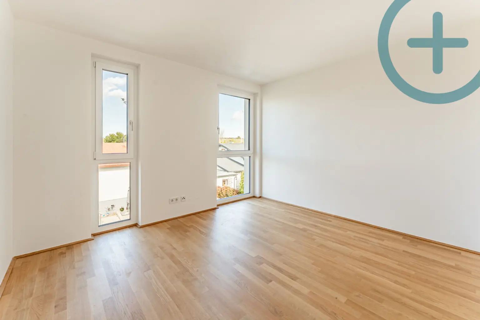 Familienfreundliches Wohnen mit Stil