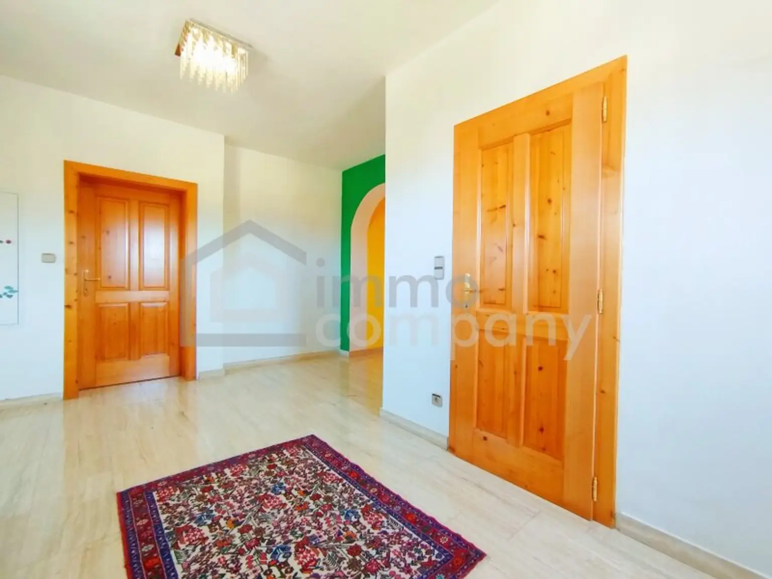 Wo Ruhe auf Lebensqualität trifft – charmantes Haus mit Pool