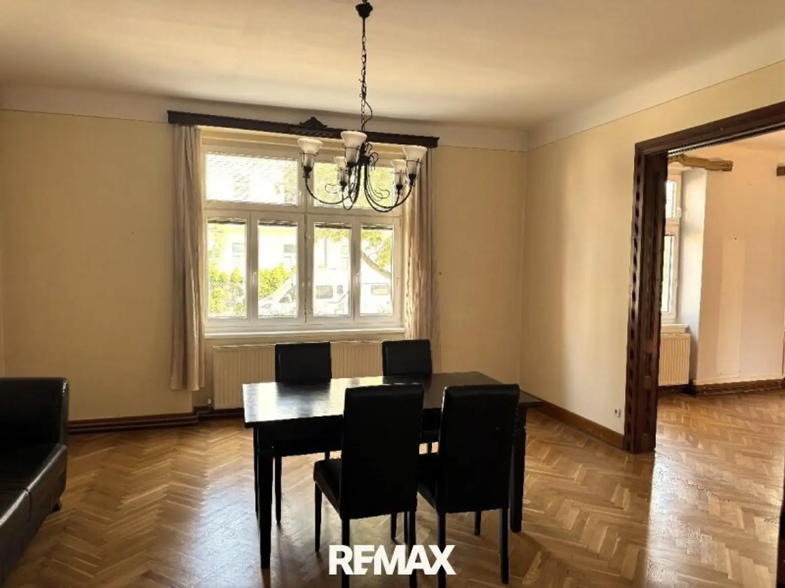 Zimmer 3 EG.