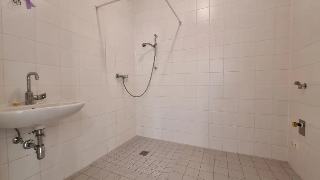 4-Zimmer Garten-Mietwohnung in Prinzersdorf