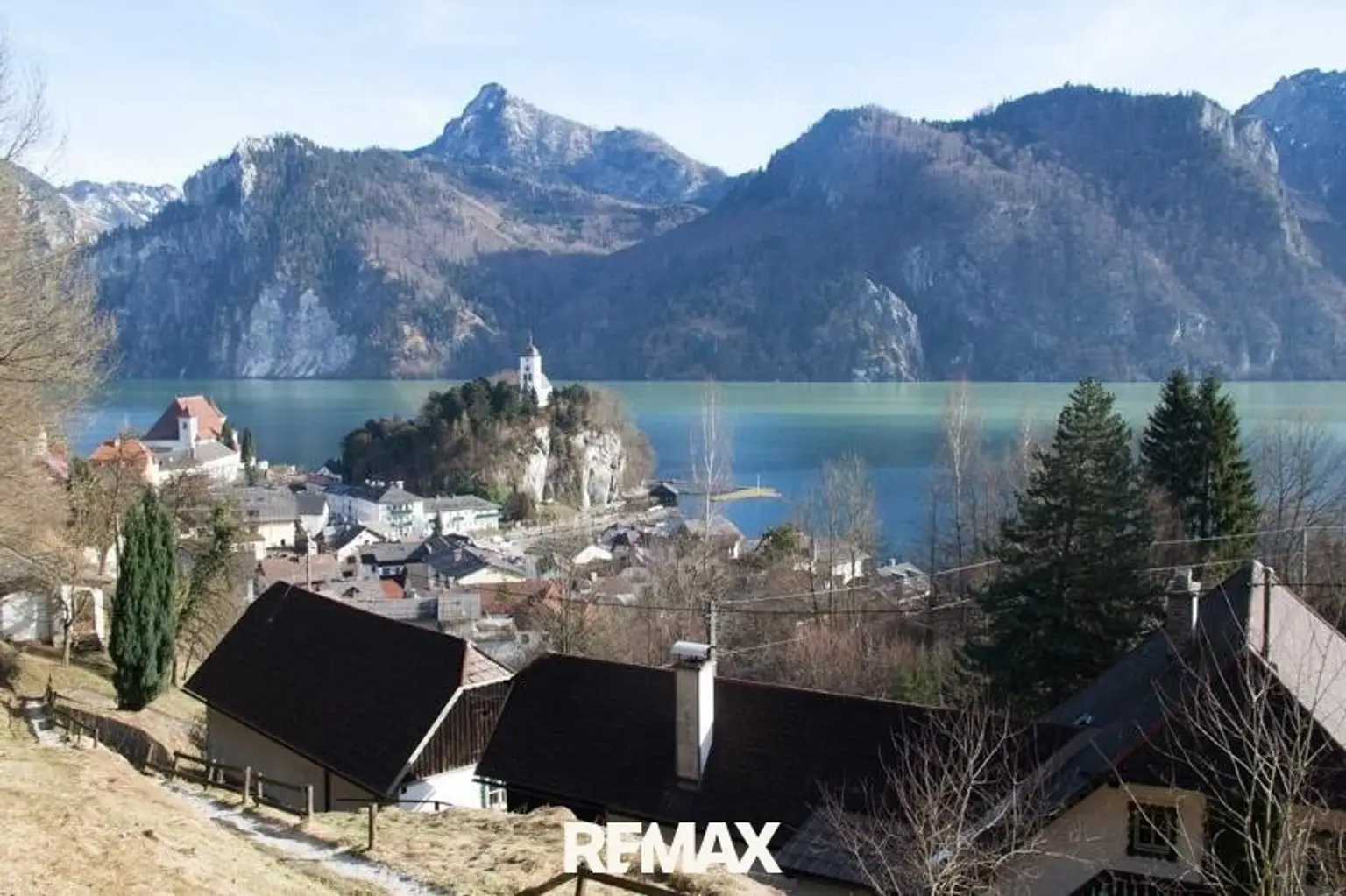 Ausblick