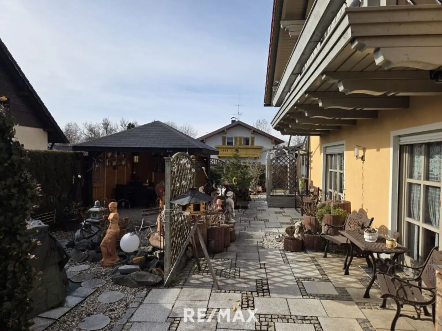 Gemütlich und großzügig ! Einfamilienhaus in Kirchdorf am Inn